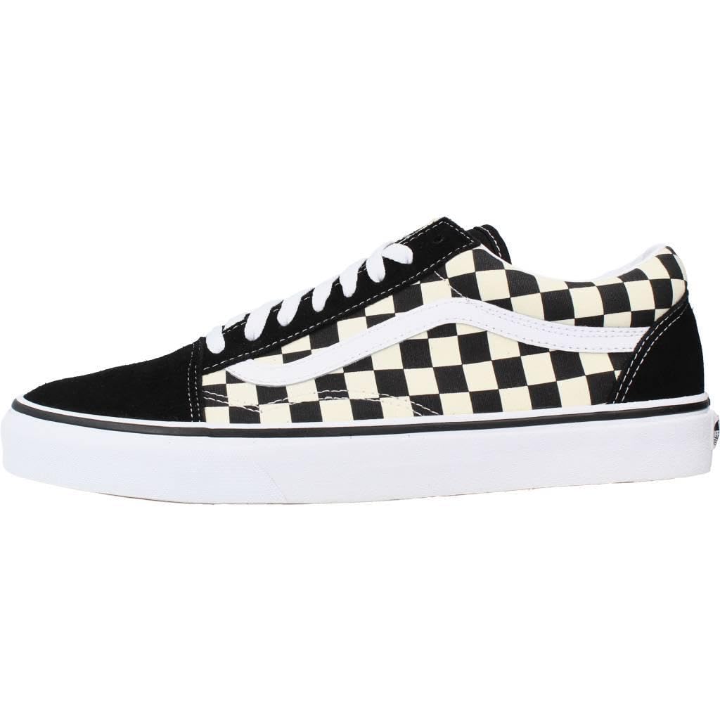 Damskie buty Vans Old Skool do – Women Shoes Vans recenzja i cena