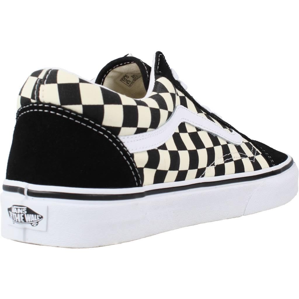 Damskie buty Vans Old Skool do – Women Shoes Vans recenzja i cena
