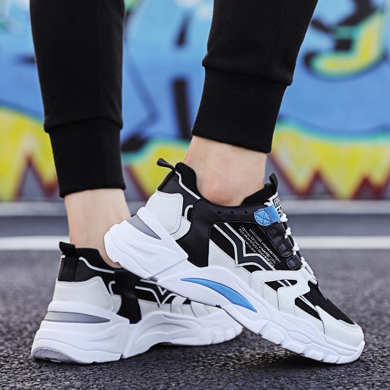 Big Size Chunky wysokość buty  – Women Shoes Japanese Brand recenzja i cena