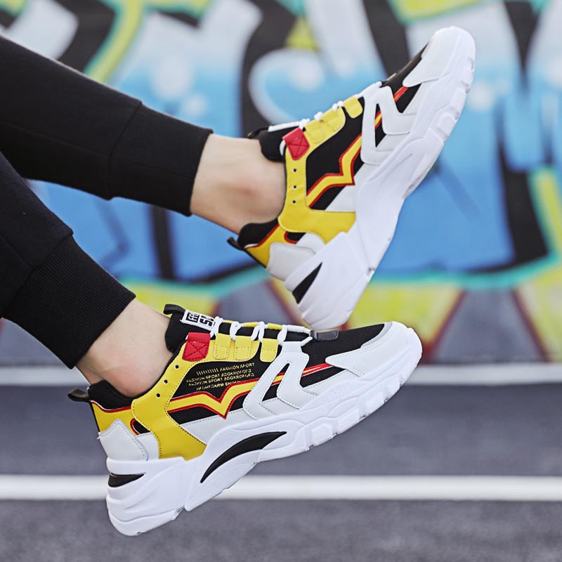 Big Size Chunky wysokość buty  – Women Shoes Japanese Brand recenzja i cena