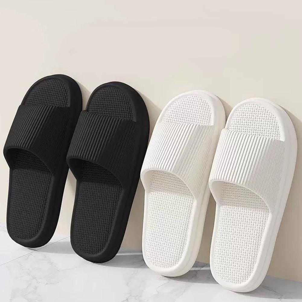 Damskie letnie, proste klapki  – Women'S Shoes Non Slip recenzja i cena