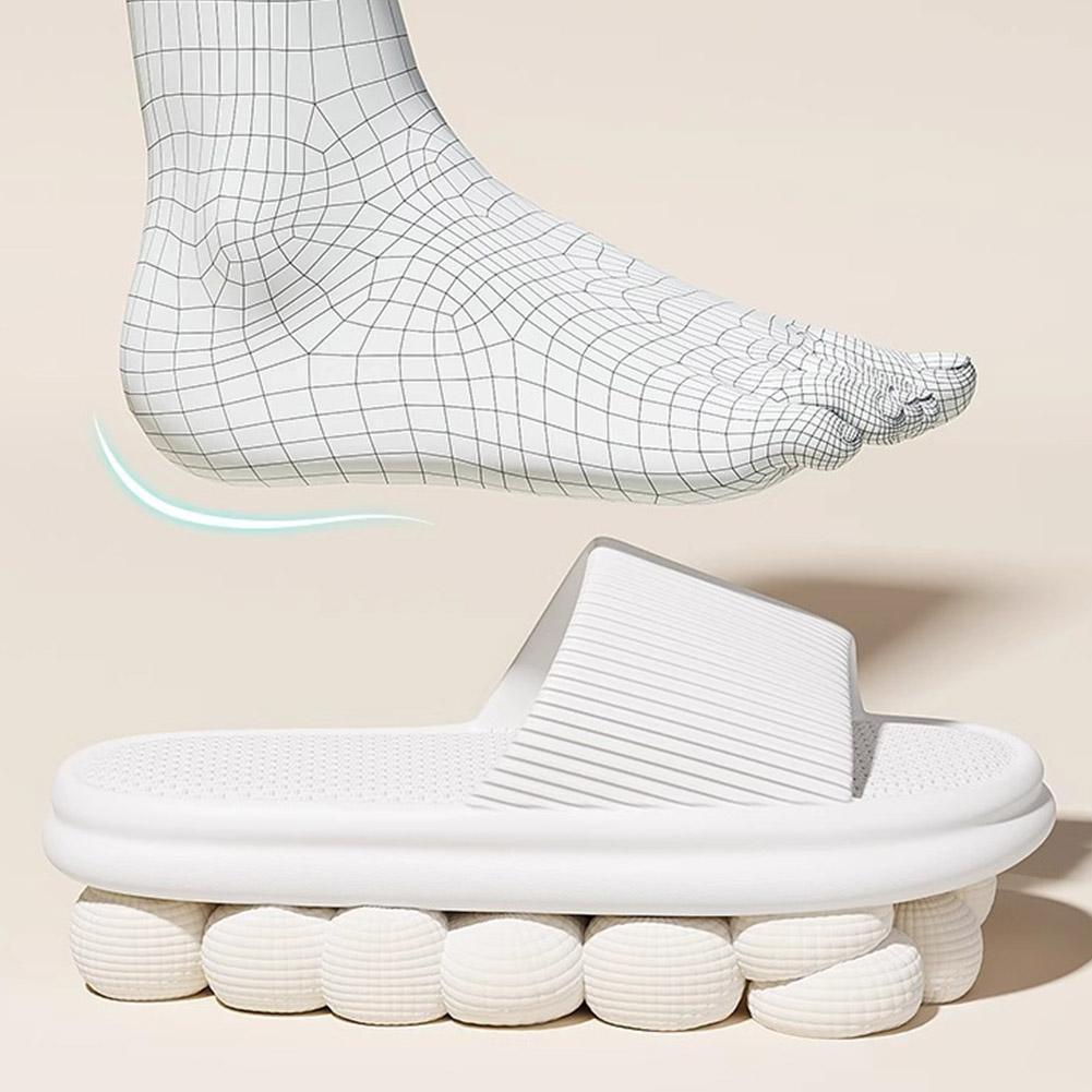 Damskie letnie, proste klapki  – Women'S Shoes Non Slip recenzja i cena