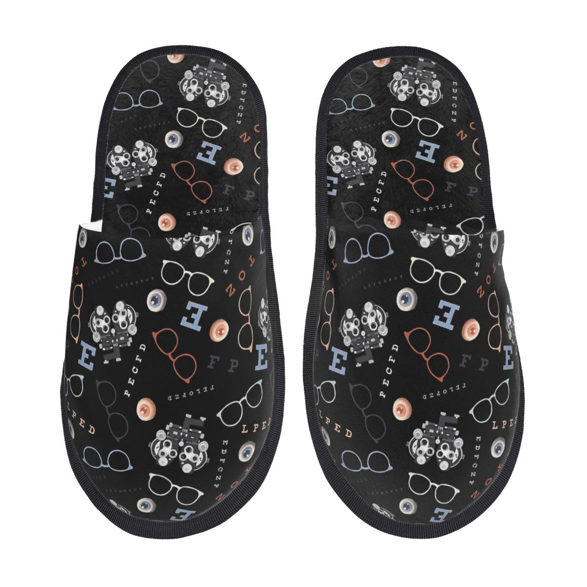 Damskie kapcie z własnym nadru – Women Shoes Chart Size recenzja i cena
