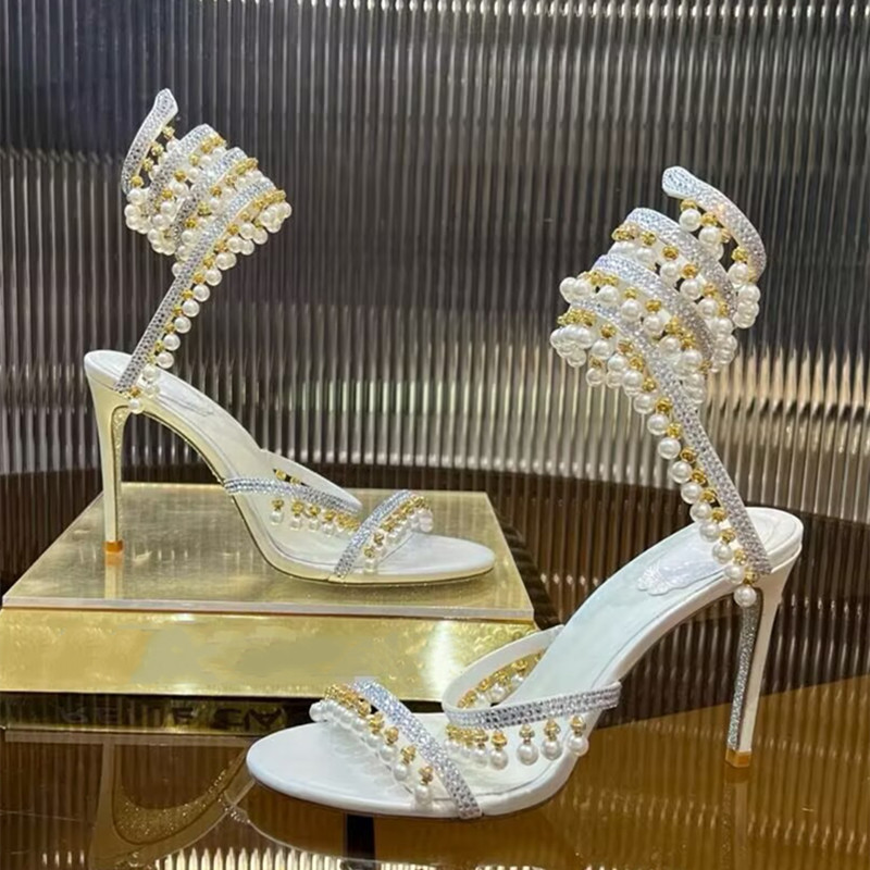 Luksusowe sandały gladiatorki  – Gladiator Sandal Women recenzja i cena