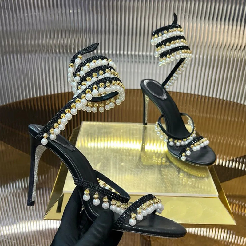Luksusowe sandały gladiatorki  – Gladiator Sandal Women recenzja i cena