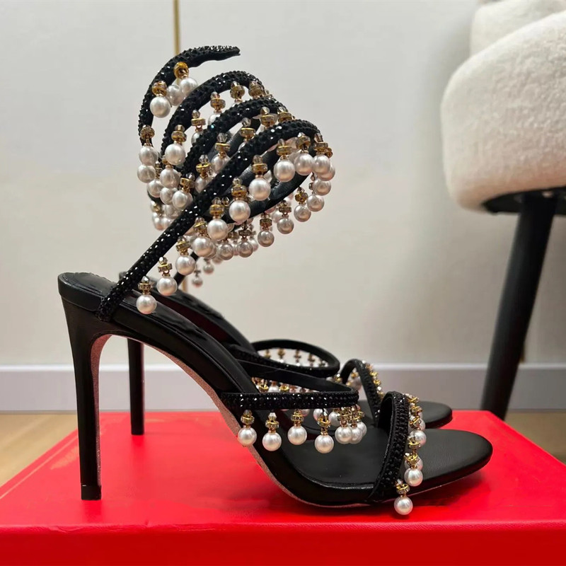 Luksusowe sandały gladiatorki  – Gladiator Sandal Women recenzja i cena