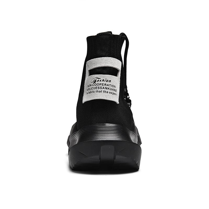 Plus Size High Top Massive Spo – Women Shoes Japanese Brand recenzja i cena