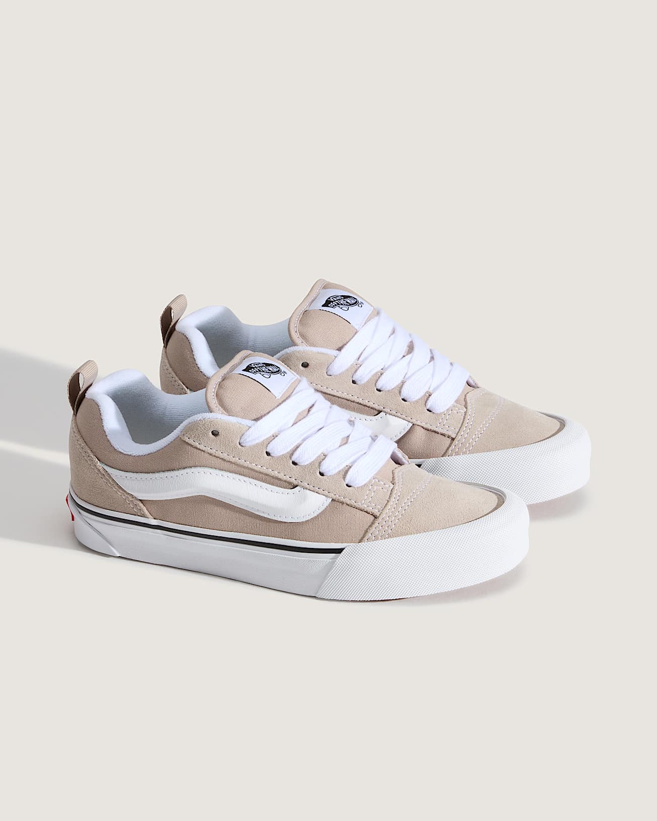 Damskie buty VANS Knu Skool – Women Shoes Vans recenzja i cena