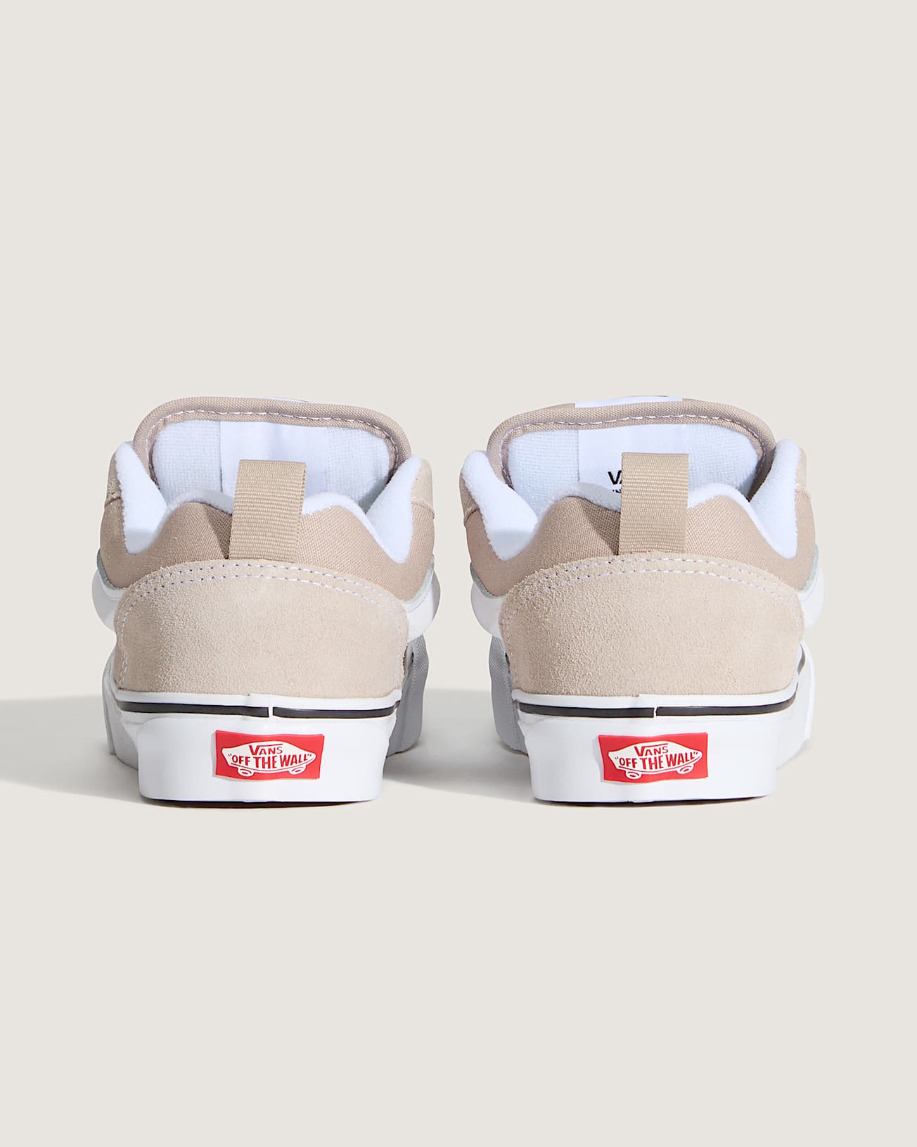 Damskie buty VANS Knu Skool – Women Shoes Vans recenzja i cena