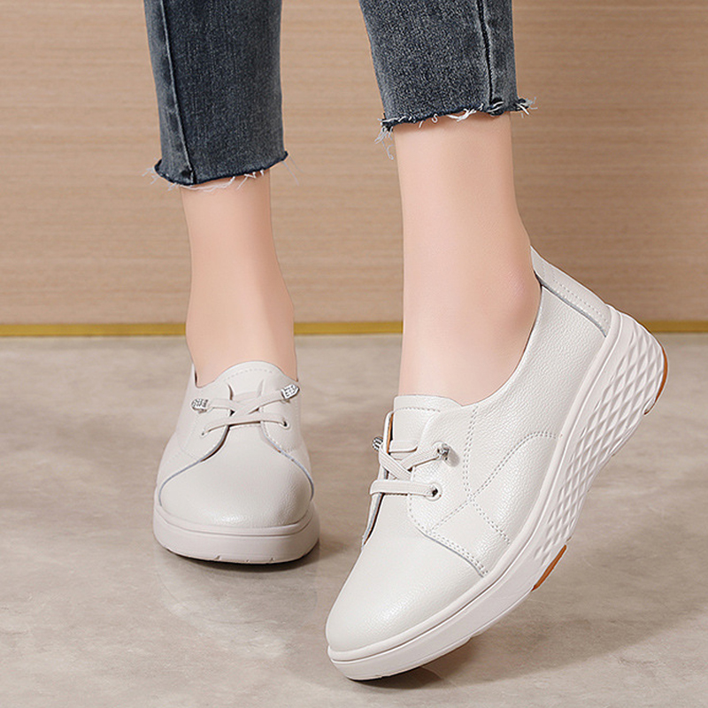 Wiosenne Jesienne Damskie Wygo – Women'S Shoes Nursing recenzja i cena