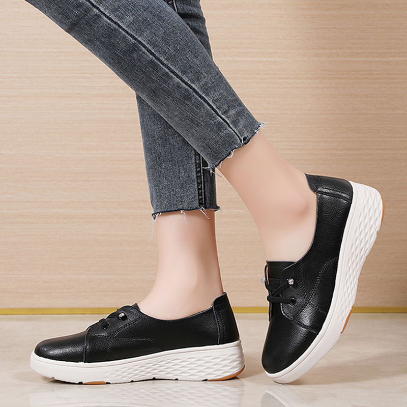 Wiosenne Jesienne Damskie Wygo – Women'S Shoes Nursing recenzja i cena