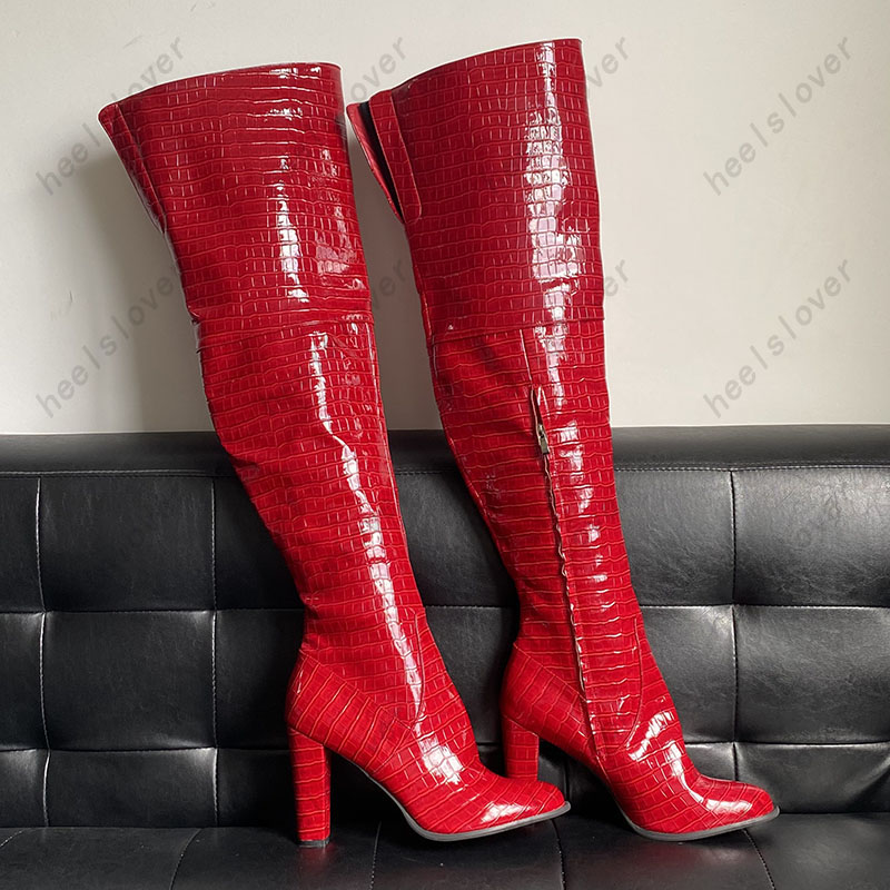 Damskie ręcznie robione zimowe – Women'S Shoes Burgundy recenzja i cena