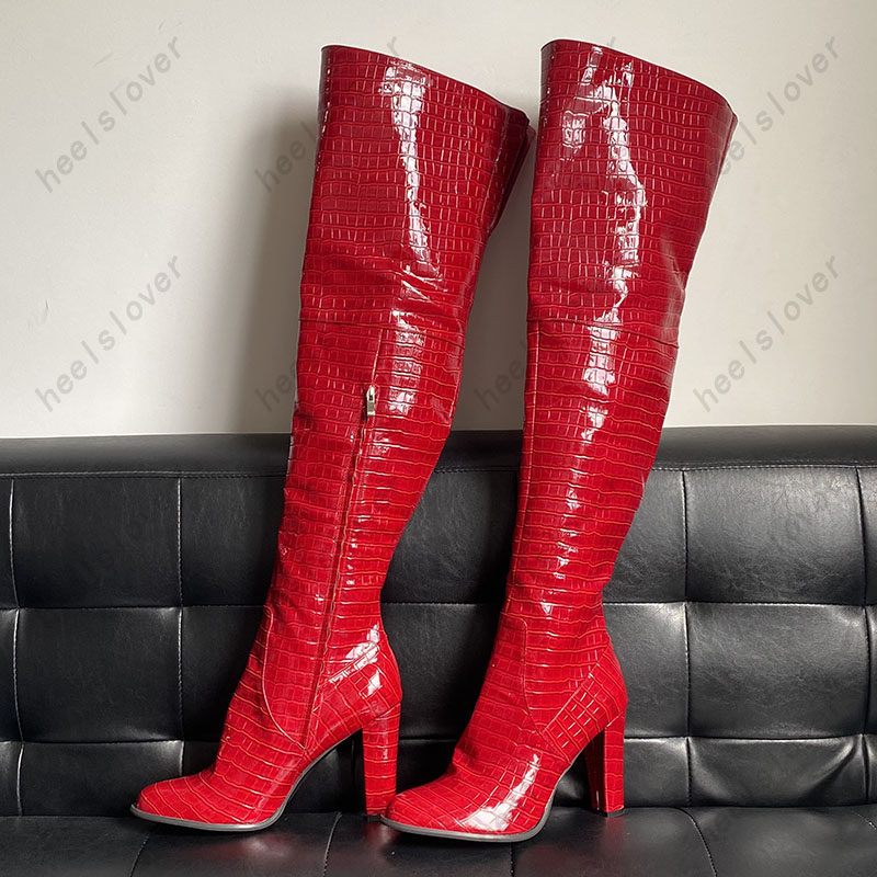 Damskie ręcznie robione zimowe – Women'S Shoes Burgundy recenzja i cena