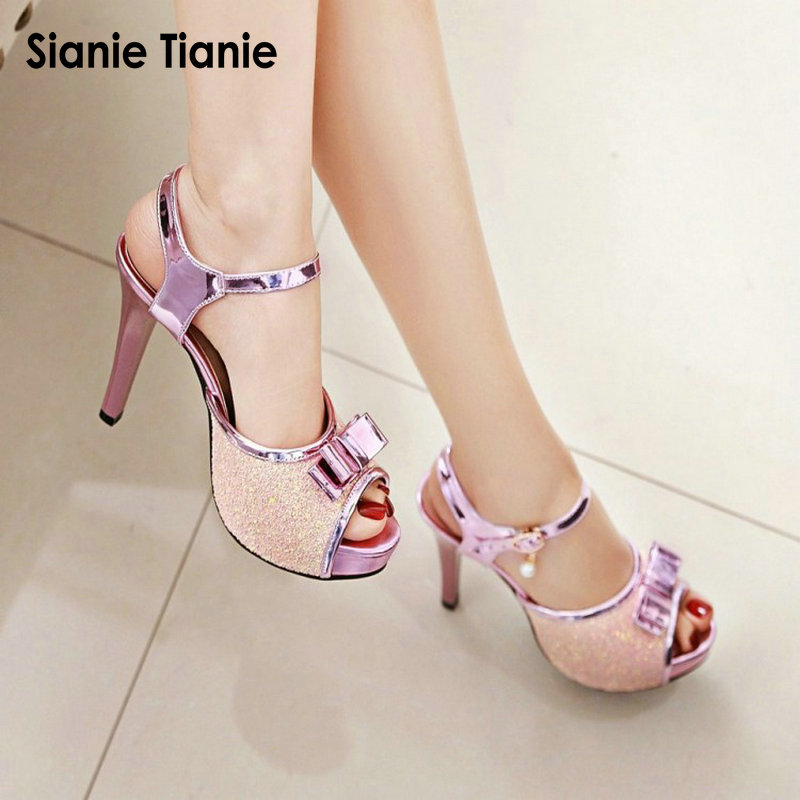 Sianie Tianie letnie buty na c – Gladiator Sandal Women recenzja i cena