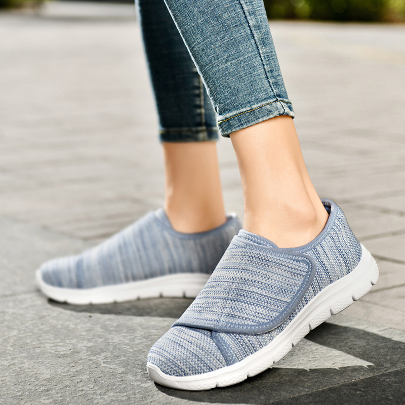 Damskie buty sportowe na szero – Women Shoes For Big Feet recenzja i cena