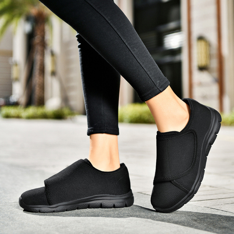 Damskie buty sportowe na szero – Women Shoes For Big Feet recenzja i cena