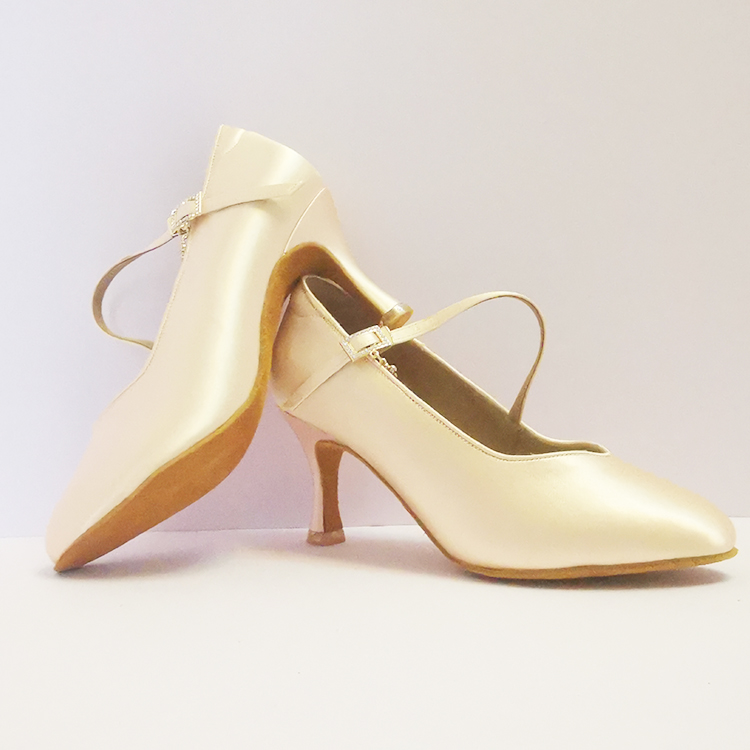 Damskie buty do tańca: nowocze – Women'S Zumba Shoes recenzja i cena