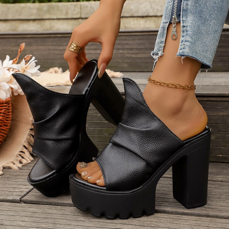 Letnie Nowe Damskie Buty na Im – Gladiator Sandal Women recenzja i cena
