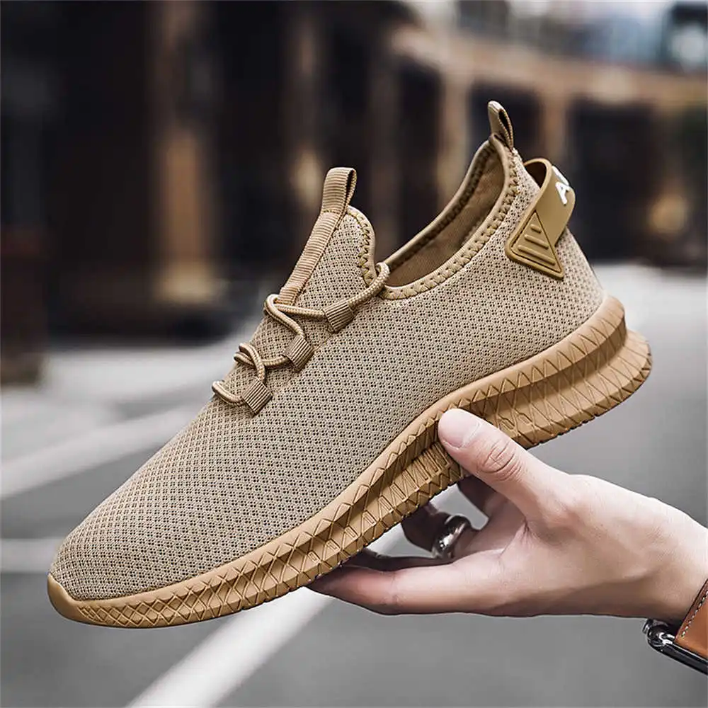 Sezonowe siatkowe tenisówki mę – Women Shoes For Big Feet recenzja i cena
