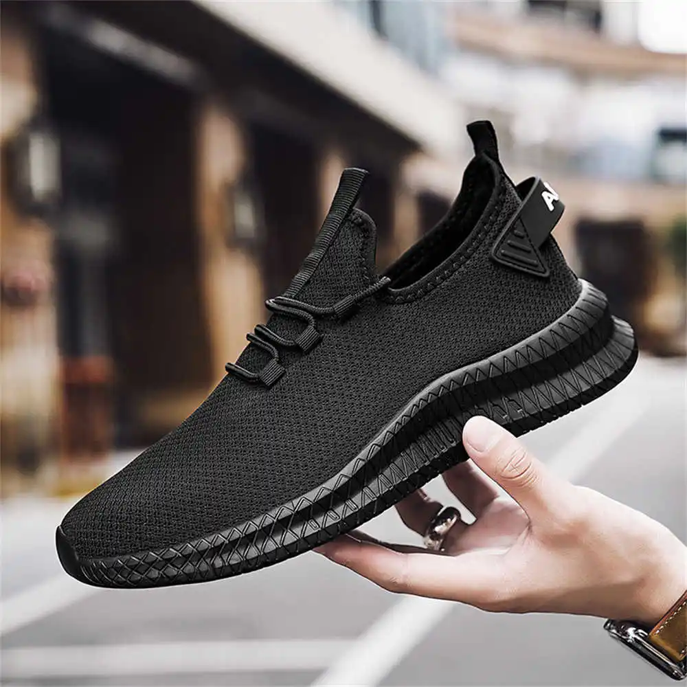 Sezonowe siatkowe tenisówki mę – Women Shoes For Big Feet recenzja i cena