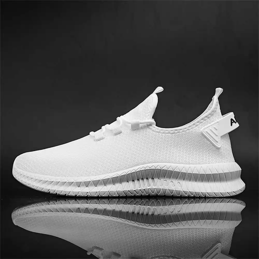 Sezonowe siatkowe tenisówki mę – Women Shoes For Big Feet recenzja i cena