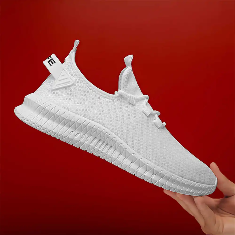 Sezonowe siatkowe tenisówki mę – Women Shoes For Big Feet recenzja i cena