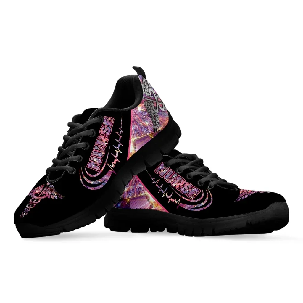 Modne, lekkie buty outdoorowe  – Women'S Shoes Nursing recenzja i cena
