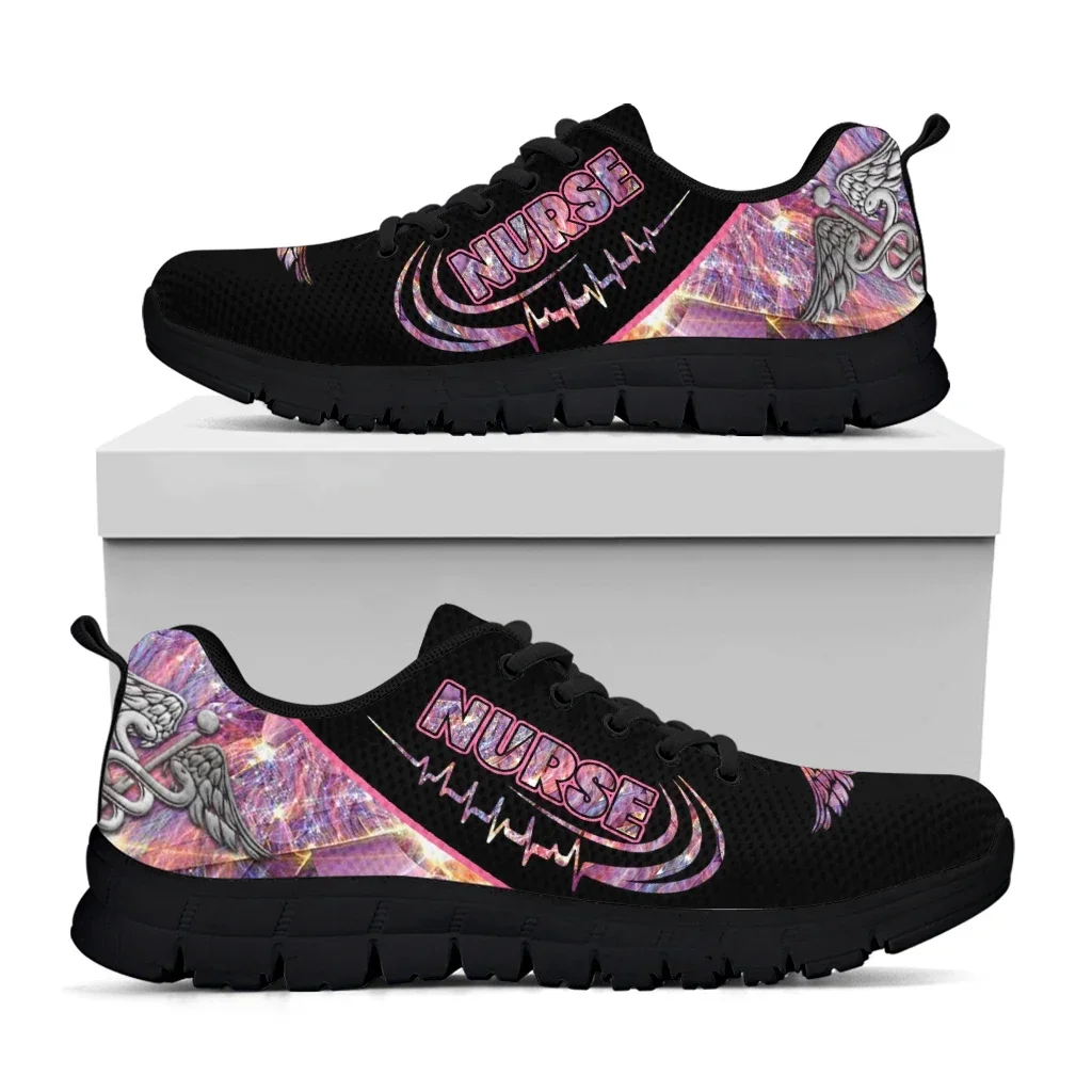 Modne, lekkie buty outdoorowe  – Women'S Shoes Nursing recenzja i cena