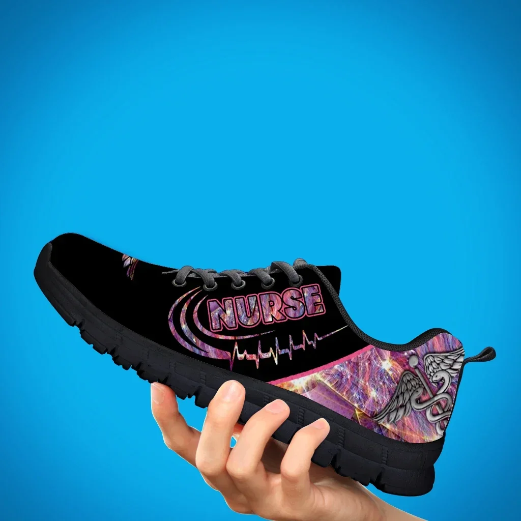 Modne, lekkie buty outdoorowe  – Women'S Shoes Nursing recenzja i cena