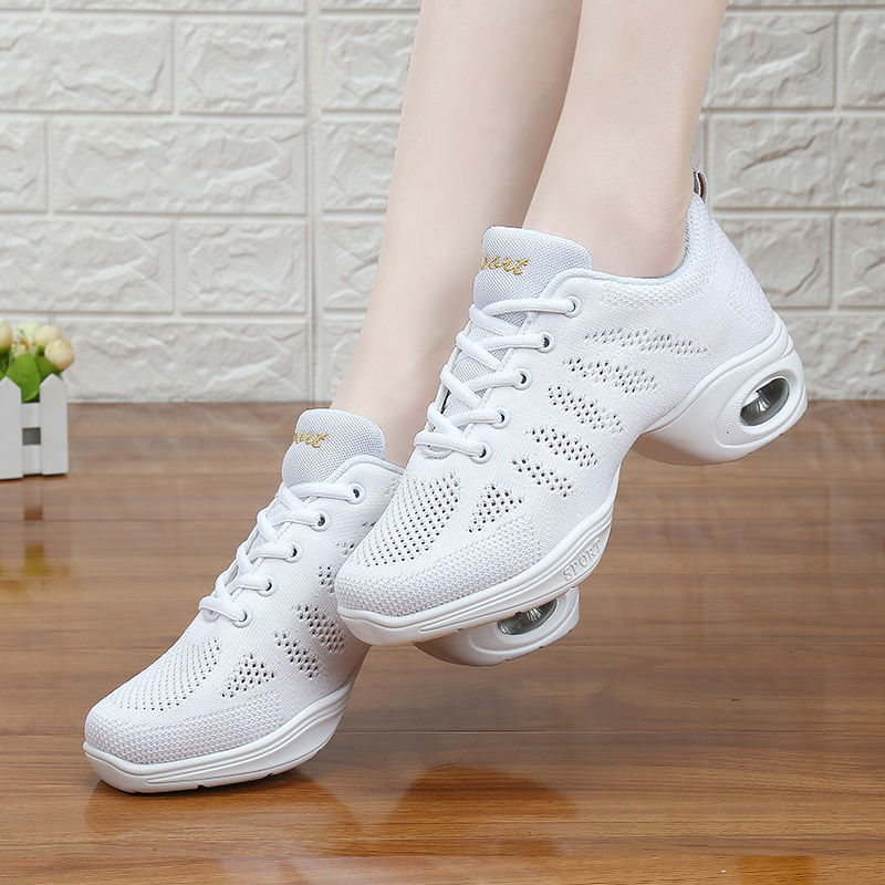 Damskie oddychające sneakersy  – Women'S Zumba Shoes recenzja i cena
