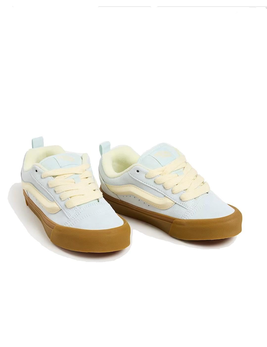 Damskie buty Vans Knu Skool – Women Shoes Vans recenzja i cena