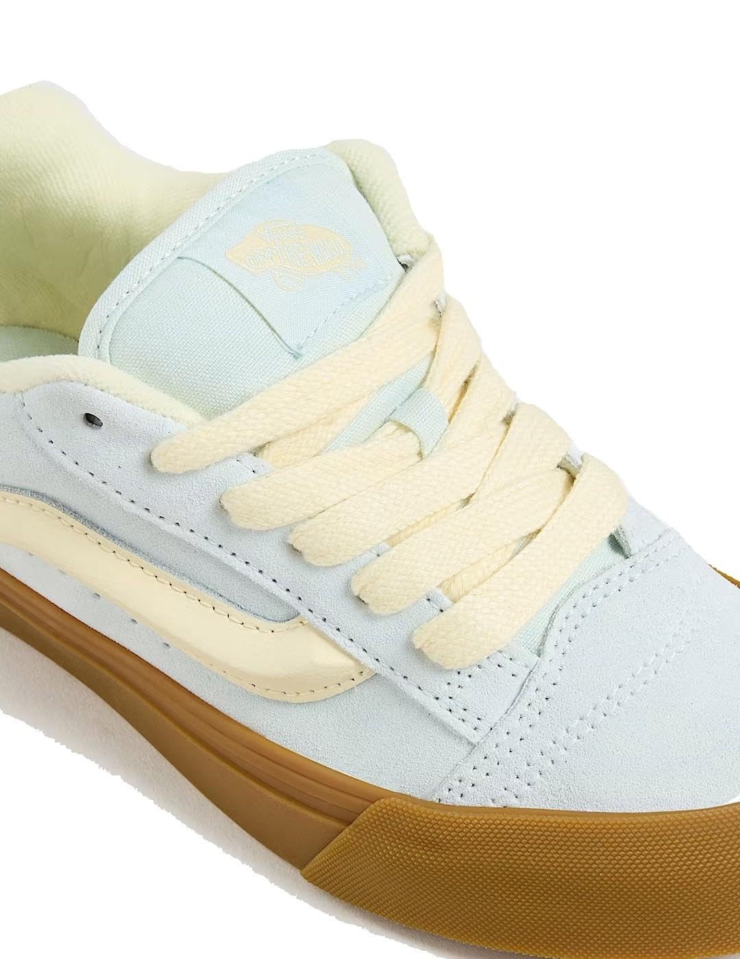 Damskie buty Vans Knu Skool – Women Shoes Vans recenzja i cena