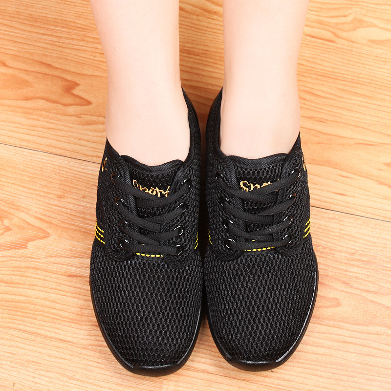 Damskie oddychające buty do ta – Women'S Zumba Shoes recenzja i cena