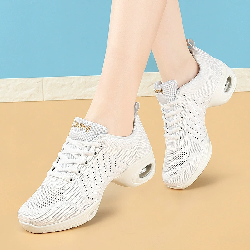 Damskie oddychające buty do ta – Women'S Zumba Shoes recenzja i cena