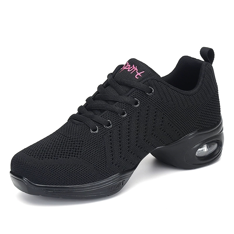 Damskie oddychające buty do ta – Women'S Zumba Shoes recenzja i cena