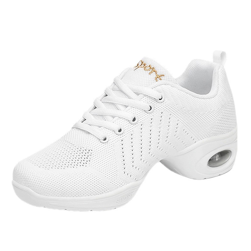 Damskie oddychające buty do ta – Women'S Zumba Shoes recenzja i cena