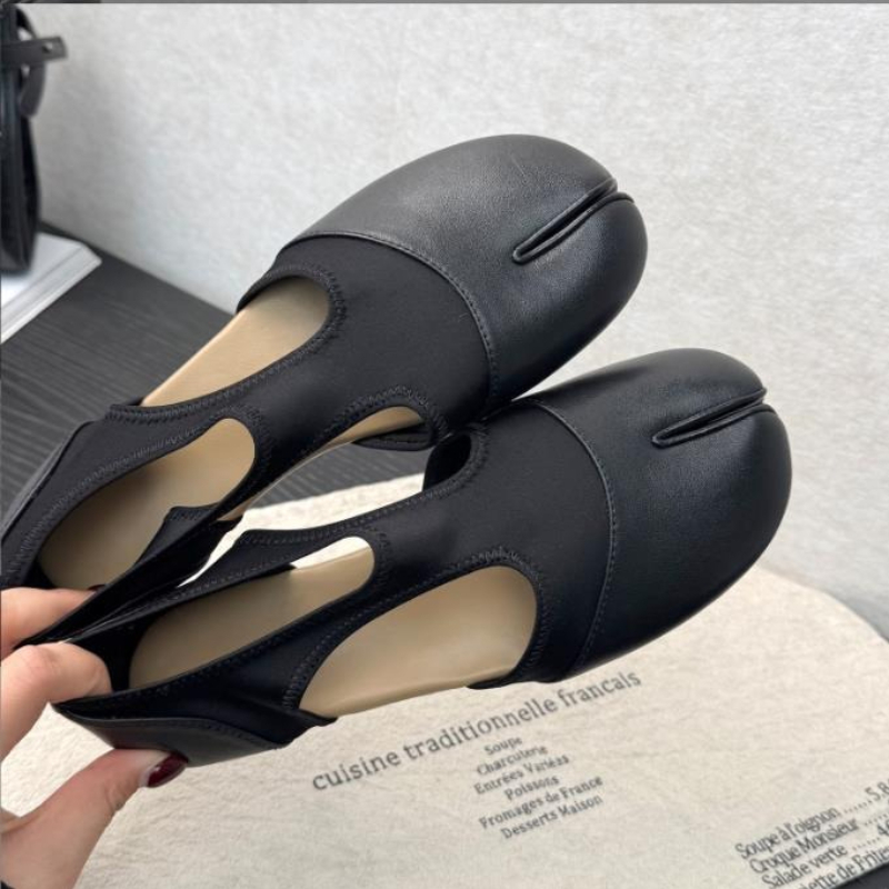 Damskie buty Mary Janes, letni – Women Shoes Japanese Brand recenzja i cena