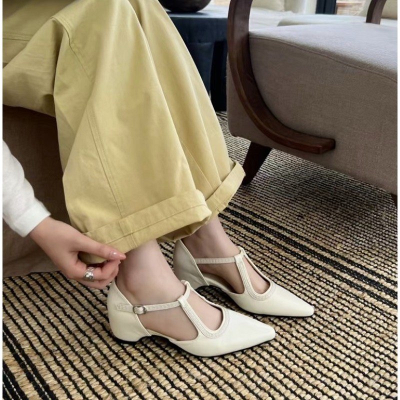 Żółte czółenka 2026Will&Zest z – Women'S Shoes Burgundy recenzja i cena