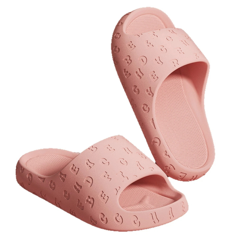 Klapki damskie EVA 2026, jedno – Women'S Shoes Non Slip recenzja i cena