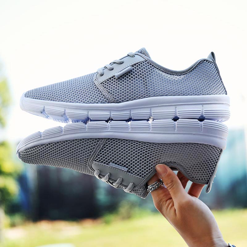 Duże rozmiary letnie oddychają – Women Shoes Japanese Brand recenzja i cena