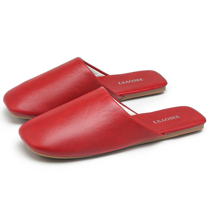 Klapki damskie Concise Comfort – Women Shoes Japanese Brand recenzja i cena