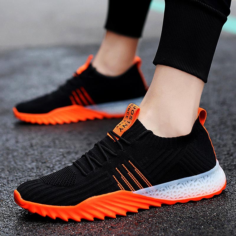 Plus rozmiar lekki Air Mesh mę – Women Shoes Japanese Brand recenzja i cena