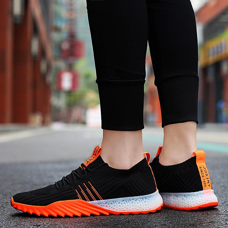 Plus rozmiar lekki Air Mesh mę – Women Shoes Japanese Brand recenzja i cena