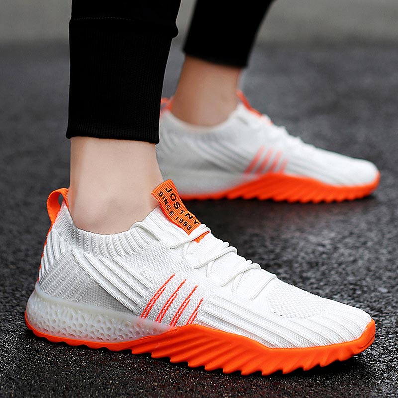 Plus rozmiar lekki Air Mesh mę – Women Shoes Japanese Brand recenzja i cena