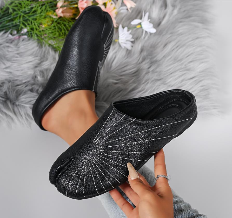 Moda Tabi Ninja buty damskie m – Women Shoes Japanese Brand recenzja i cena